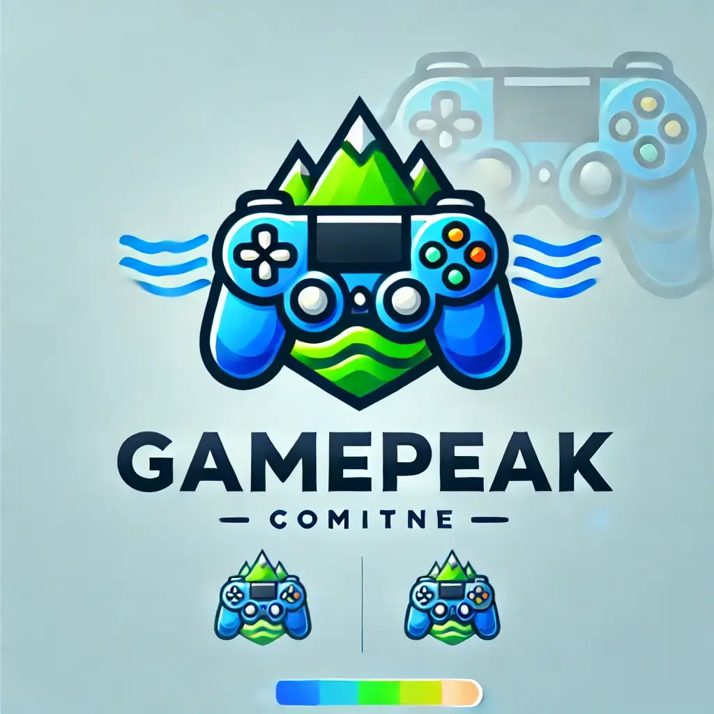 gamepeak